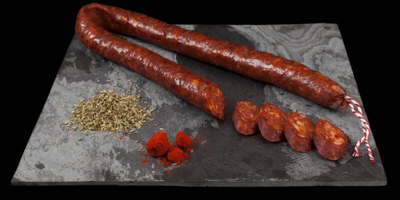 CHORIZO EXTRA PICANTE