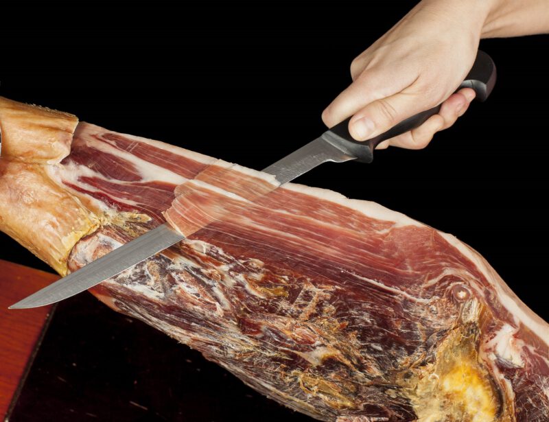 JAMÓN RESERVA DESHUESADO