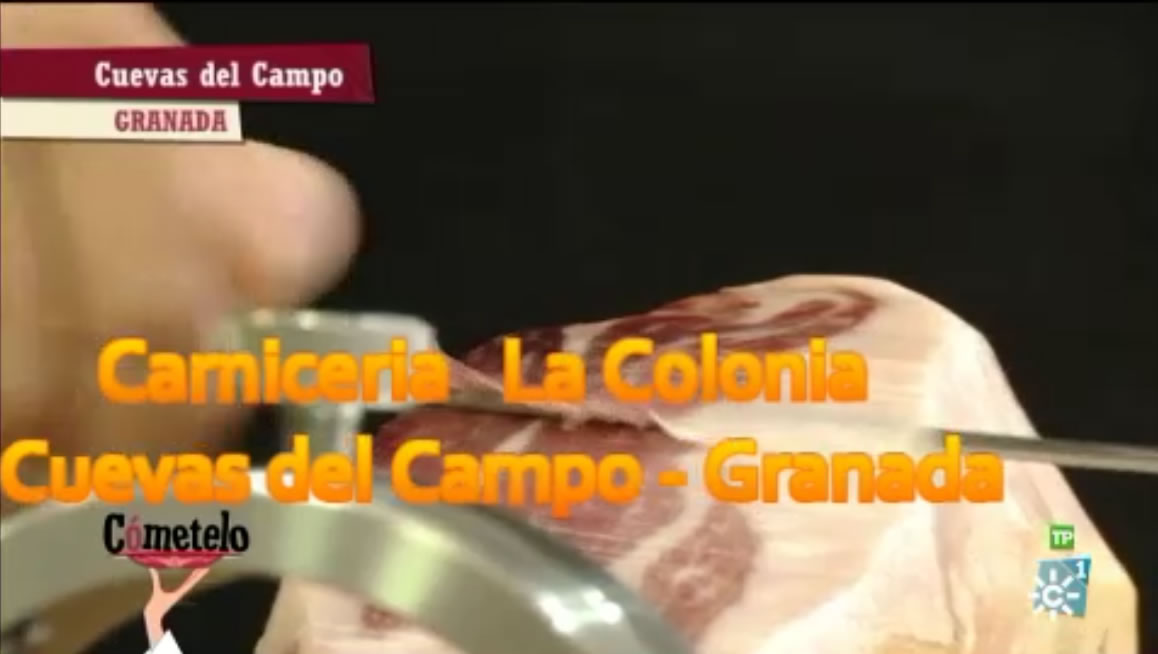 VIDEO LA COLONIA